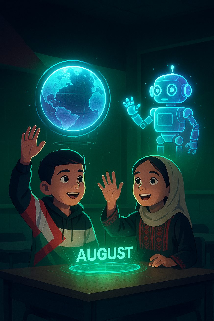 Smart coders club