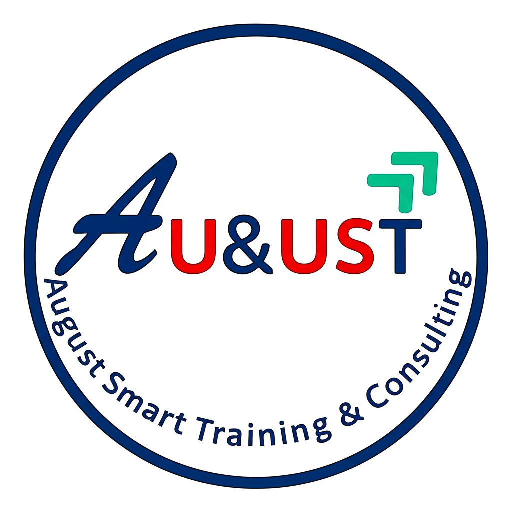 August Logo
